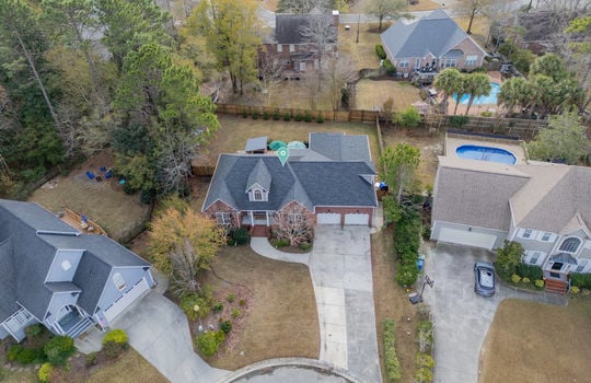 5104 Celline Ct, WIlmington, NC 28409 | Treybrooke