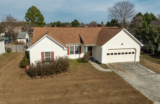 6723 Newbury Way, Wilmington, NC 28411 | Newbury Woods