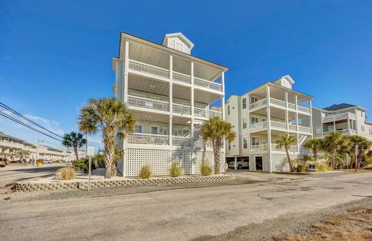 2 Clam Shell Ln, Unit 9, Carolina Beach, NC 28428