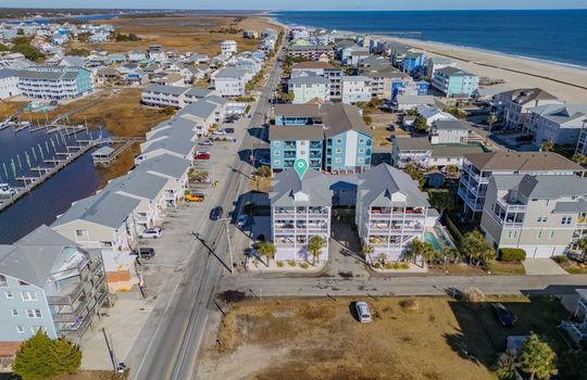 2 Clam Shell Ln, Unit 9, Carolina Beach, NC 28428