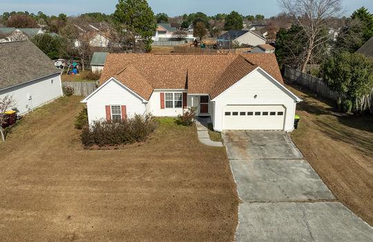 6723 Newbury Way, Wilmington, NC 28411 | Newbury Woods