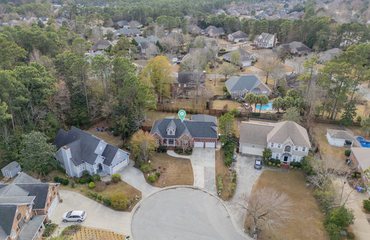 5104 Celline Ct, WIlmington, NC 28409 | Treybrooke