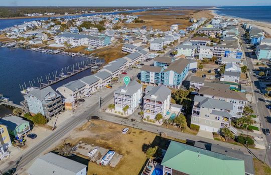 2 Clam Shell Ln, Unit 9, Carolina Beach, NC 28428