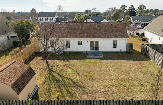 6723 Newbury Way, Wilmington, NC 28411 | Newbury Woods