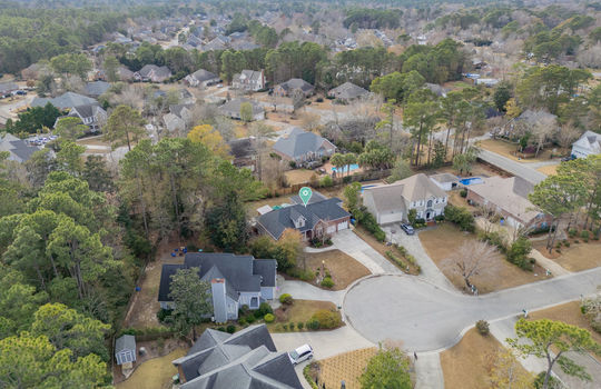 5104 Celline Ct, WIlmington, NC 28409 | Treybrooke