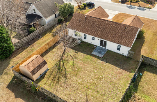 6723 Newbury Way, Wilmington, NC 28411 | Newbury Woods