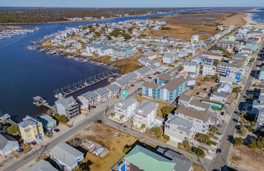 2 Clam Shell Ln, Unit 9, Carolina Beach, NC 28428