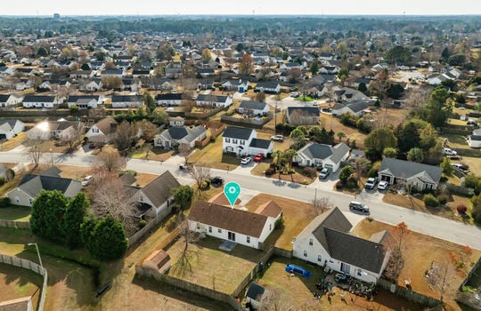 6723 Newbury Way, Wilmington, NC 28411 | Newbury Woods