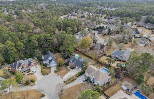 5104 Celline Ct, WIlmington, NC 28409 | Treybrooke