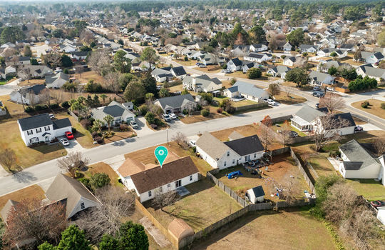 6723 Newbury Way, Wilmington, NC 28411 | Newbury Woods