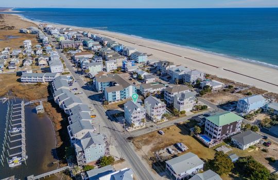 2 Clam Shell Ln, Unit 9, Carolina Beach, NC 28428