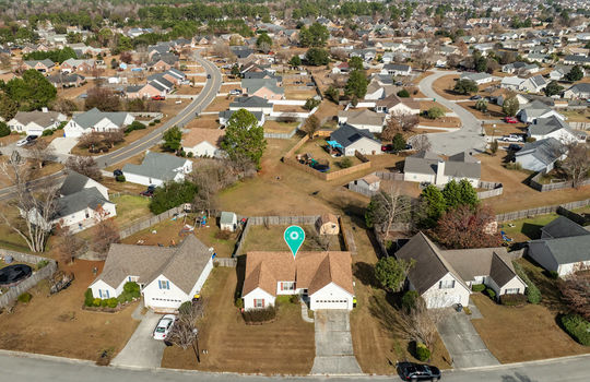 6723 Newbury Way, Wilmington, NC 28411 | Newbury Woods