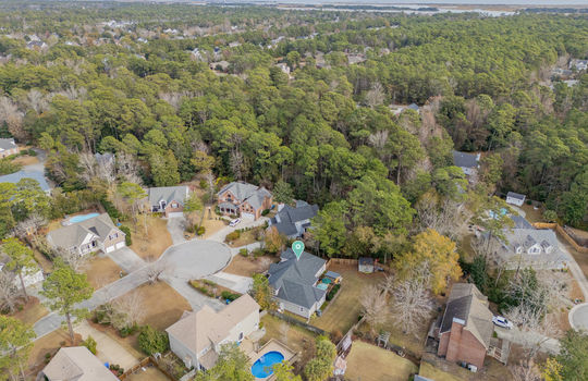 5104 Celline Ct, WIlmington, NC 28409 | Treybrooke