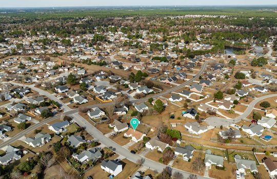 6723 Newbury Way, Wilmington, NC 28411 | Newbury Woods