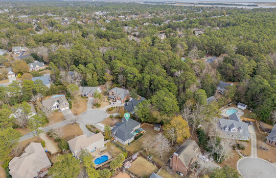 5104 Celline Ct, WIlmington, NC 28409 | Treybrooke