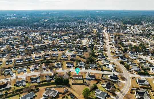 6723 Newbury Way, Wilmington, NC 28411 | Newbury Woods