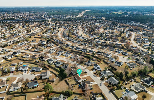 6723 Newbury Way, Wilmington, NC 28411 | Newbury Woods