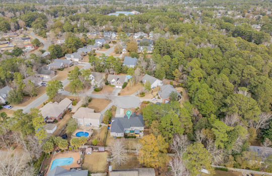 5104 Celline Ct, WIlmington, NC 28409 | Treybrooke