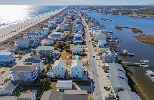 2 Clam Shell Ln, Unit 9, Carolina Beach, NC 28428