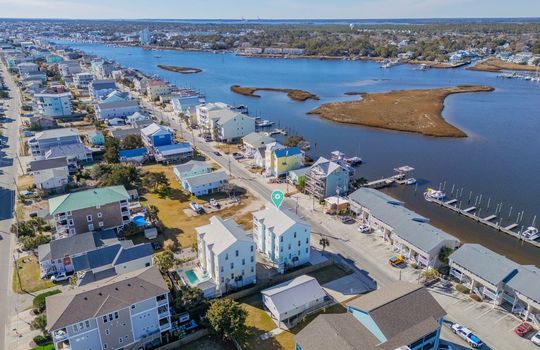 2 Clam Shell Ln, Unit 9, Carolina Beach, NC 28428