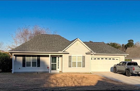 148 Watersfield Rd, Leland, NC 28451 | Wedgewood at Lanvale