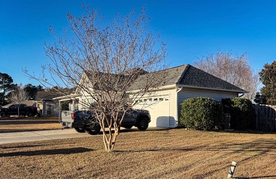 148 Watersfield Rd, Leland, NC 28451 | Wedgewood at Lanvale