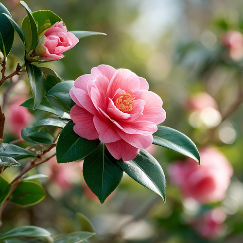 What North Carolina Gardeners Should Be Doing in Winter