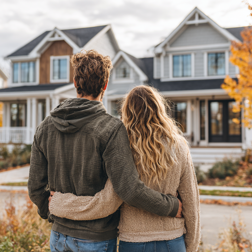 Top Reasons to Choose The Cameron Team When Buying Your First Home