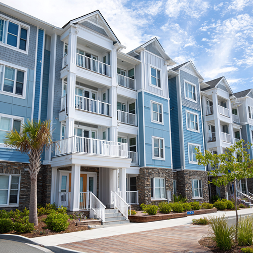 Top Reasons to Choose The Cameron Team When Buying a Condo or Townhome
