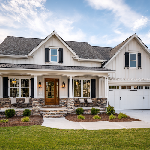 Top Reasons to Choose The Cameron Team When Selling Your Home