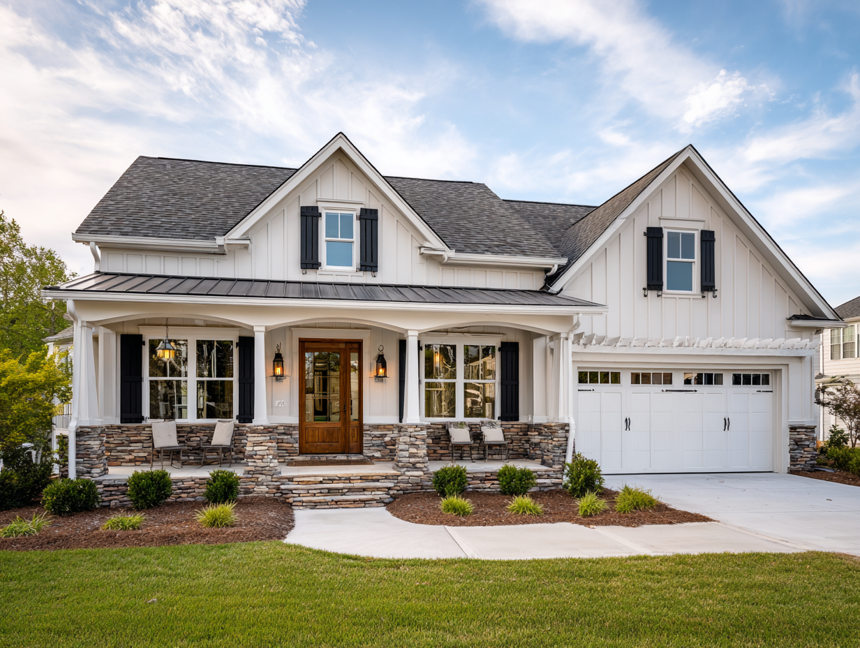 Top Reasons to Choose The Cameron Team When Selling Your Home