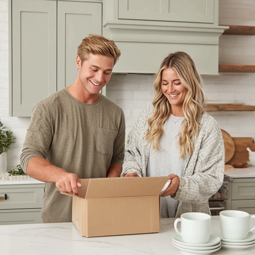 Top Reasons to Choose The Cameron Team When Upsizing to a New Home