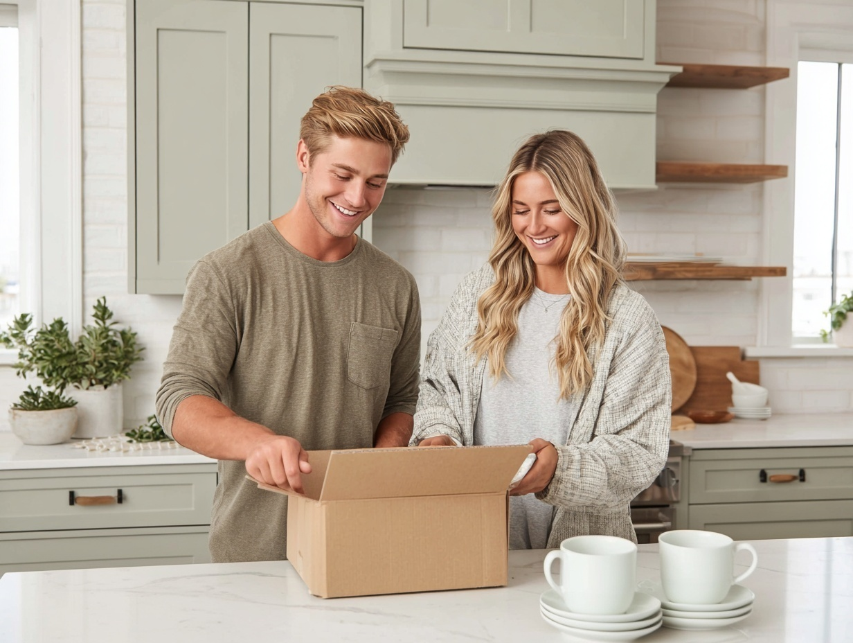 Top Reasons to Choose The Cameron Team When Upsizing to a New Home