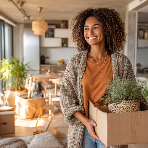 Top Reasons to Choose The Cameron Team for Relocation