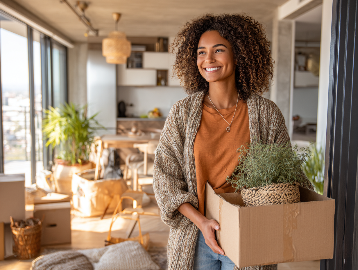 Top Reasons to Choose The Cameron Team for Relocation