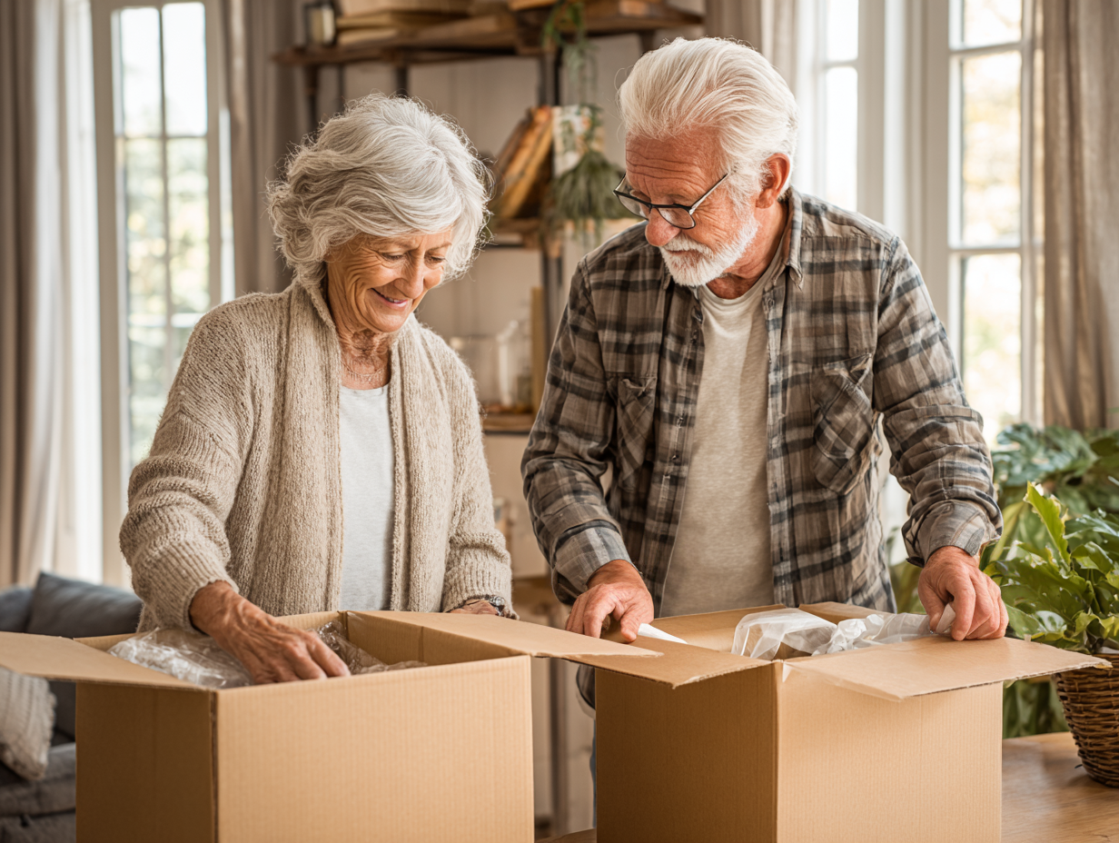 Who Is the Best Realtor for Downsizing to a New Home in Wilmington, NC?