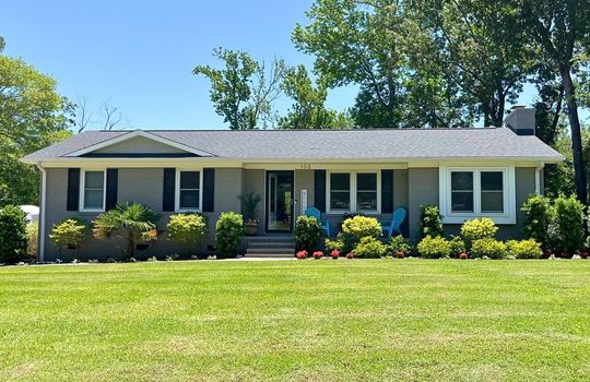 132 Egret Point Rd, Wilmington, NC 28409