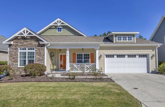 733 Liberty Landing Way, Wilmington, NC 28409 | Covington