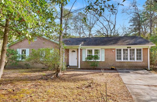 174 Treasure Island Way, Wilmington, NC 28411 | Treasure Cove