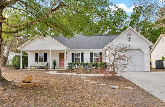 4834 Grouse Woods Dr, Wilmington, NC 28411 | Saratoga Place