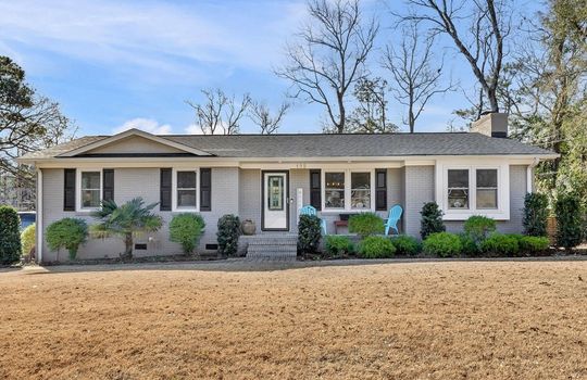 132 Egret Point Rd, Wilmington, NC 28409