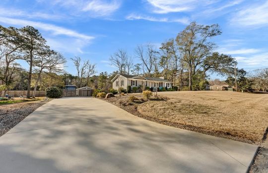 132 Egret Point Rd, Wilmington, NC 28409