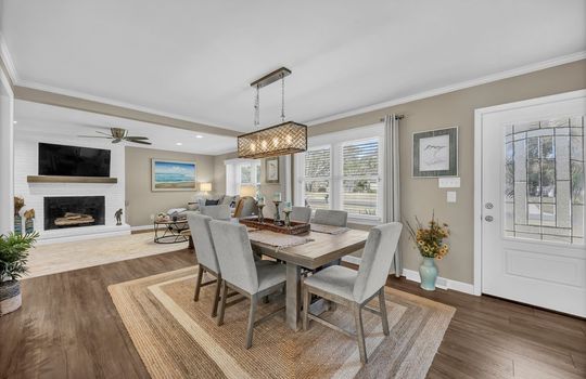 132 Egret Point Rd, Wilmington, NC 28409