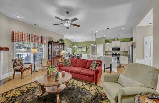 733 Liberty Landing Way, Wilmington, NC 28409 | Covington