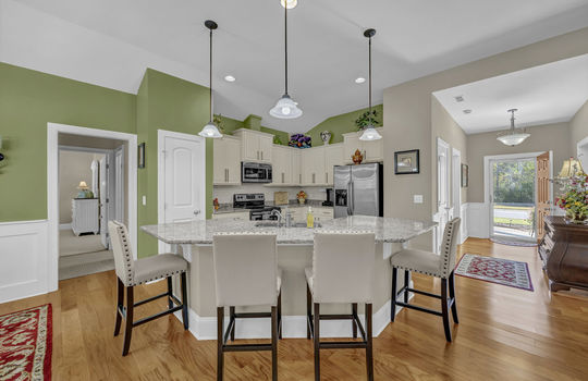 733 Liberty Landing Way, Wilmington, NC 28409 | Covington