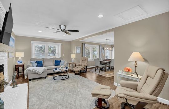 132 Egret Point Rd, Wilmington, NC 28409