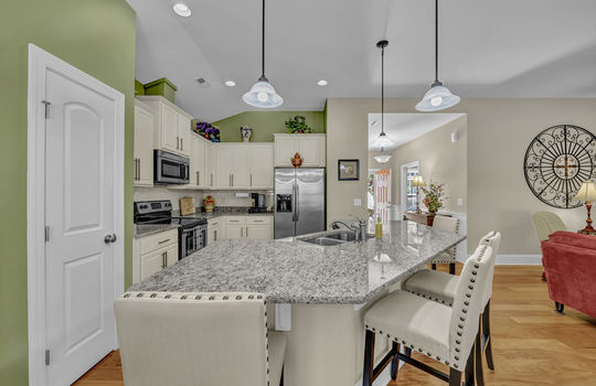 733 Liberty Landing Way, Wilmington, NC 28409 | Covington