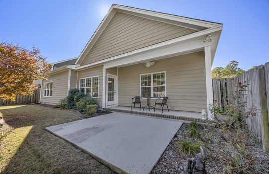 733 Liberty Landing Way, Wilmington, NC 28409 | Covington