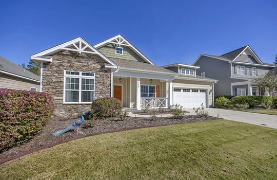 733 Liberty Landing Way, Wilmington, NC 28409 | Covington