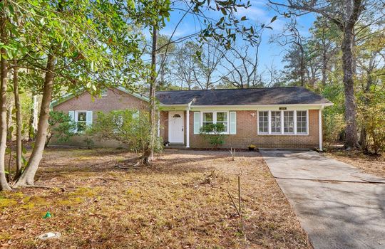 174 Treasure Island Way, Wilmington, NC 28411 | Treasure Cove